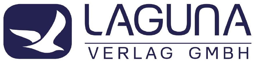 Laguna Verlag Logo
