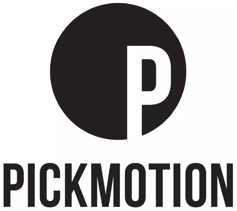 Pickmotion Logo